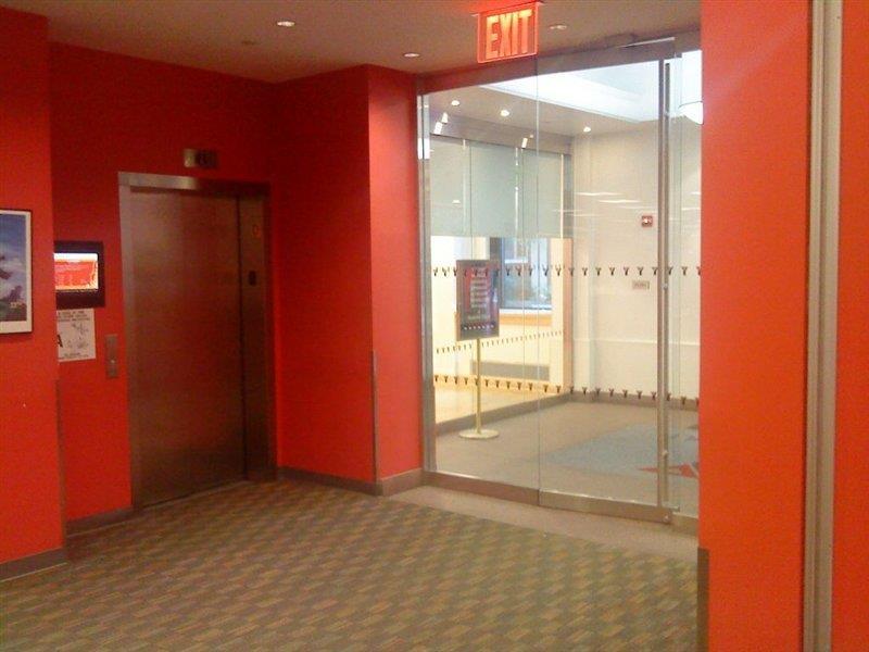 Vanderbilt Ymca Nova York