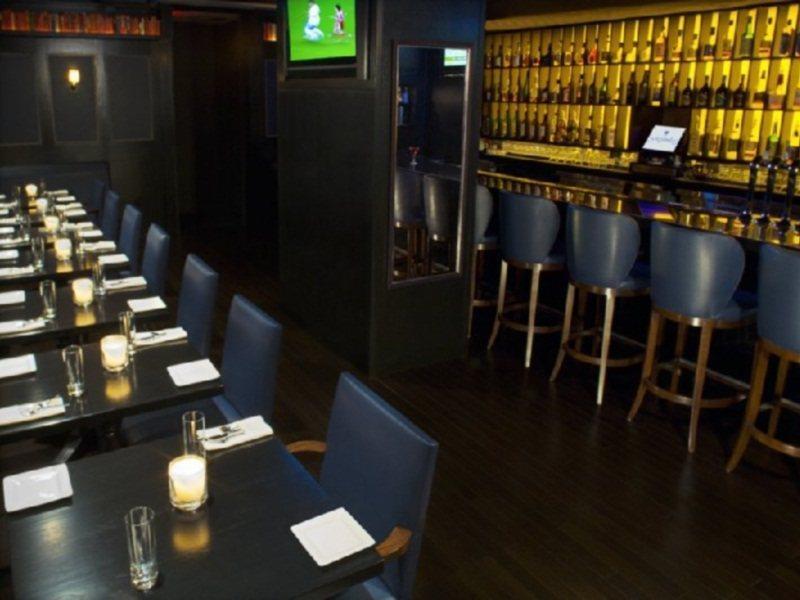 Hotel Fitzpatrick Manhattan Nova York