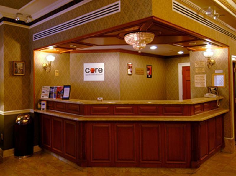 Hotel 46 Times Square Nova York