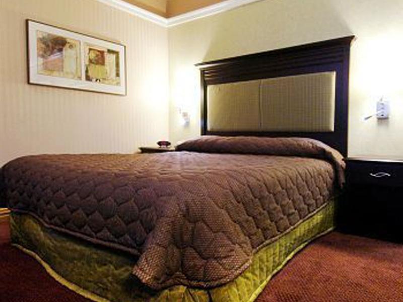 Hotel 46 Times Square Nova York