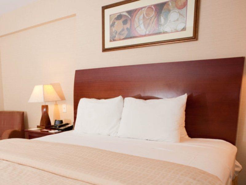 Hotel Wingate By Wyndham Manhattan Midtown Nova York