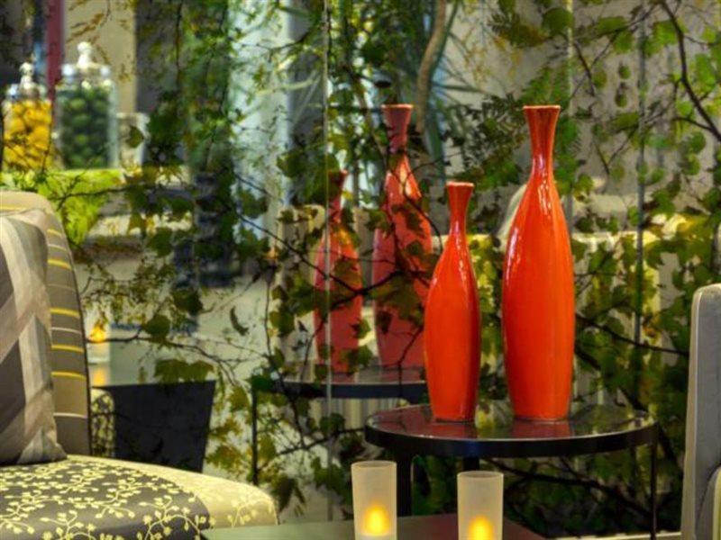 Khách sạn Hilton Garden Manhattan Midtown East New York