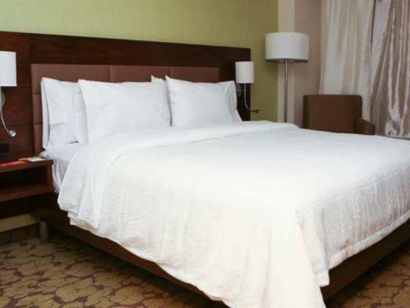 Khách sạn Hilton Garden Manhattan Midtown East New York