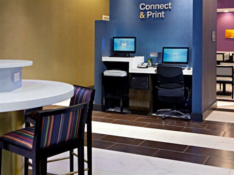 Hotel Fairfield & By Marriott Queens/queensboro Bridge Nova York