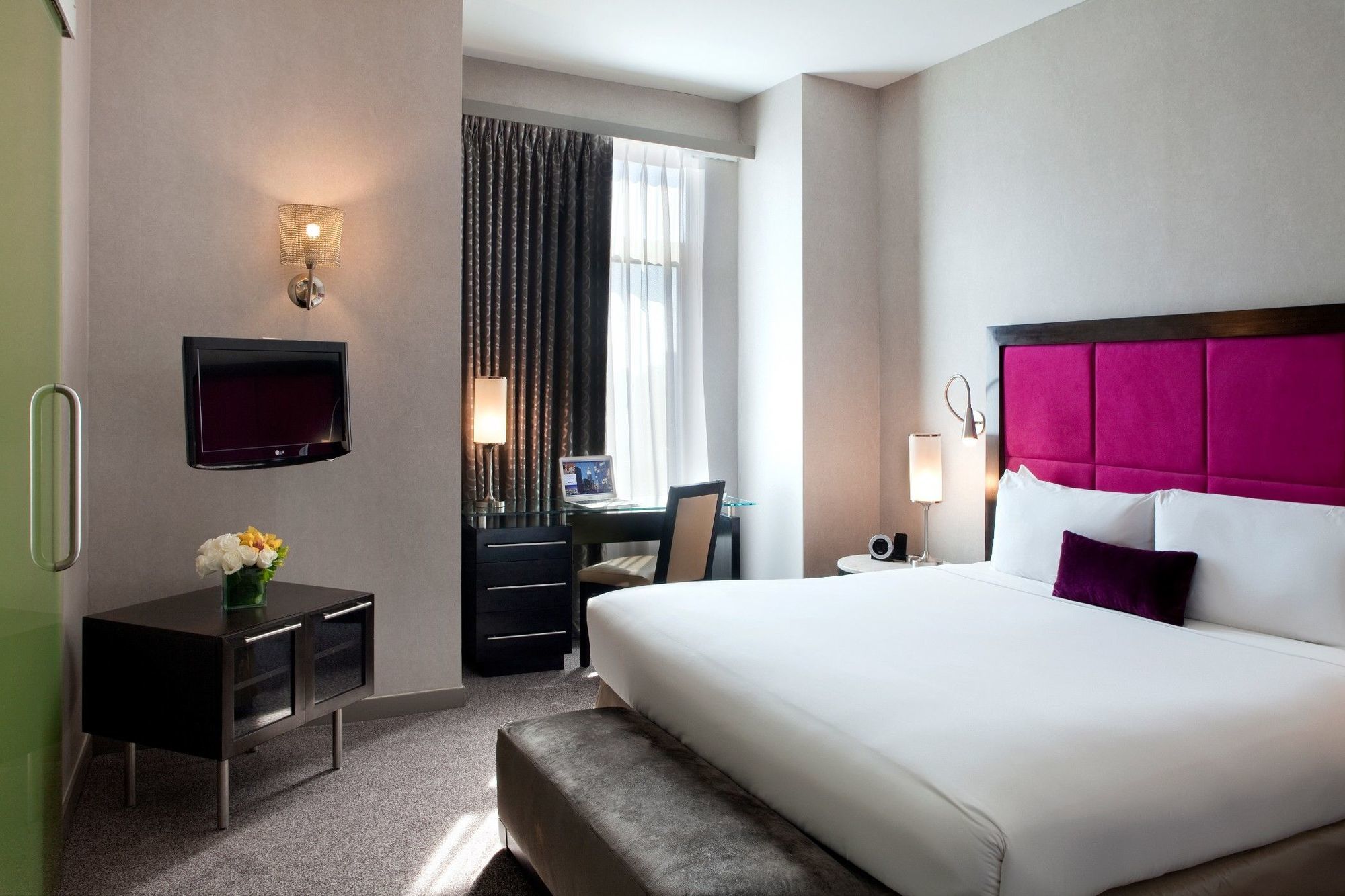 Gansevoort Meatpacking Nova York