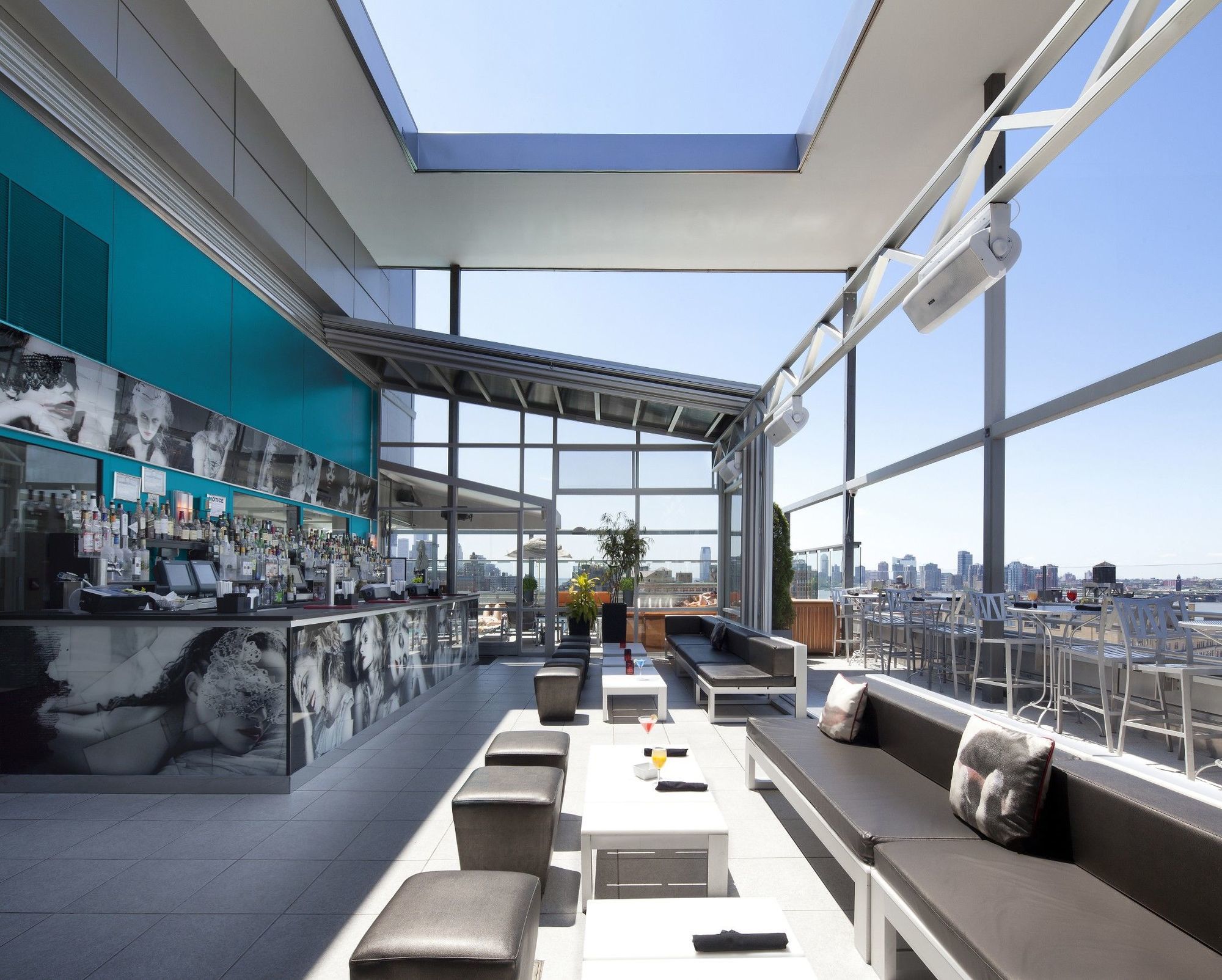 Gansevoort Meatpacking Nova York