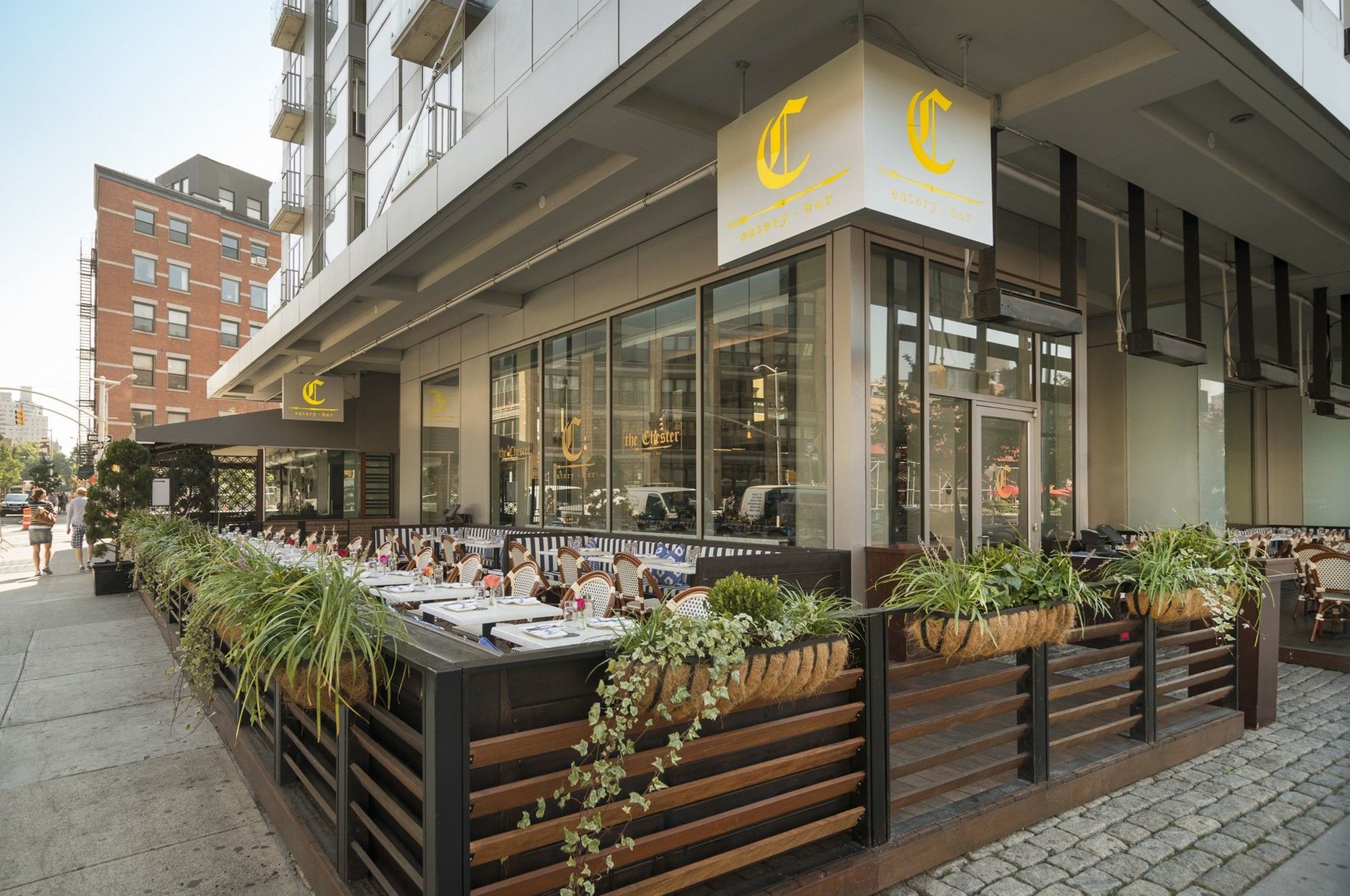 Hotel Gansevoort Meatpacking Nova York