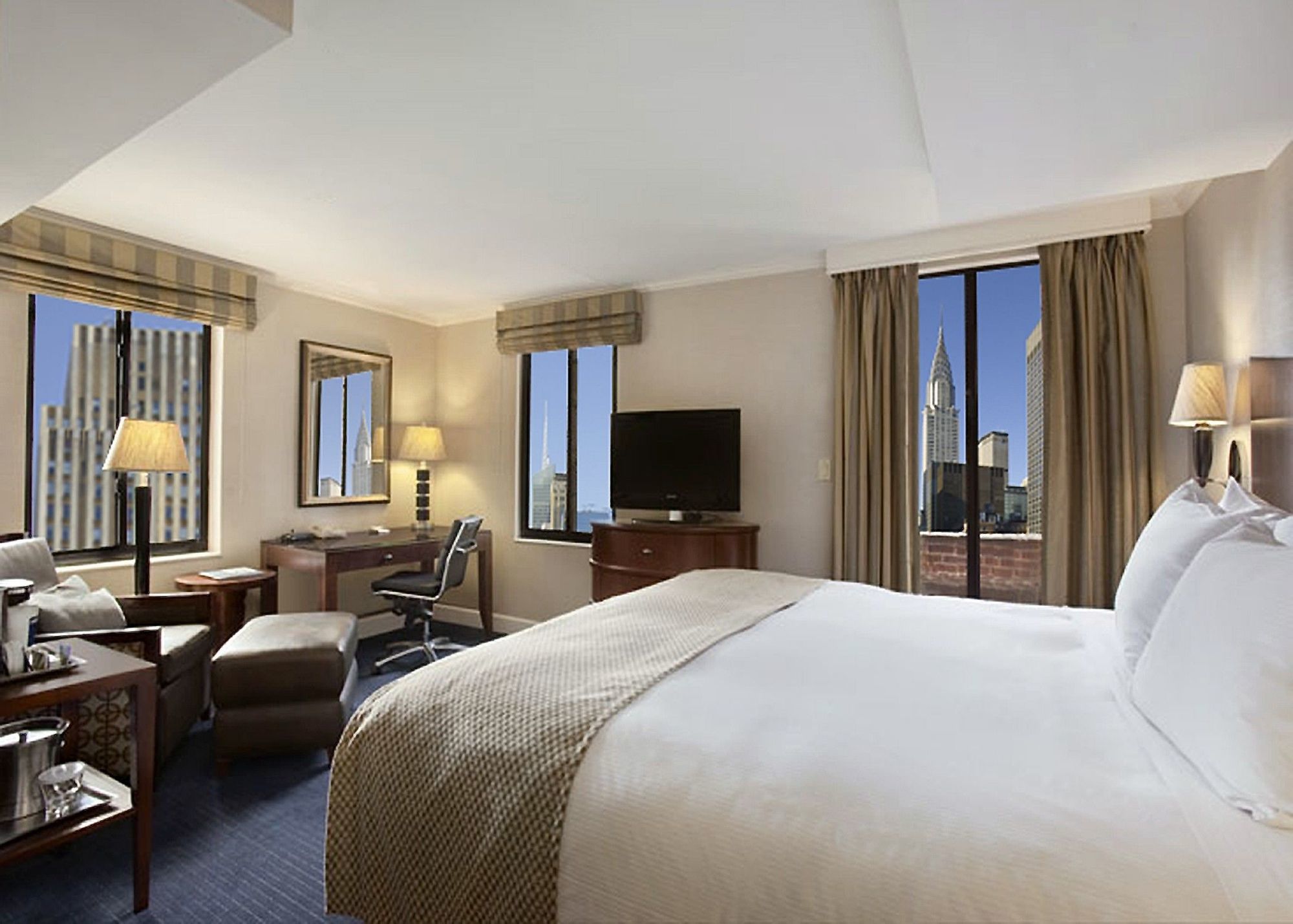 Hotel Westgate Grand Nova York