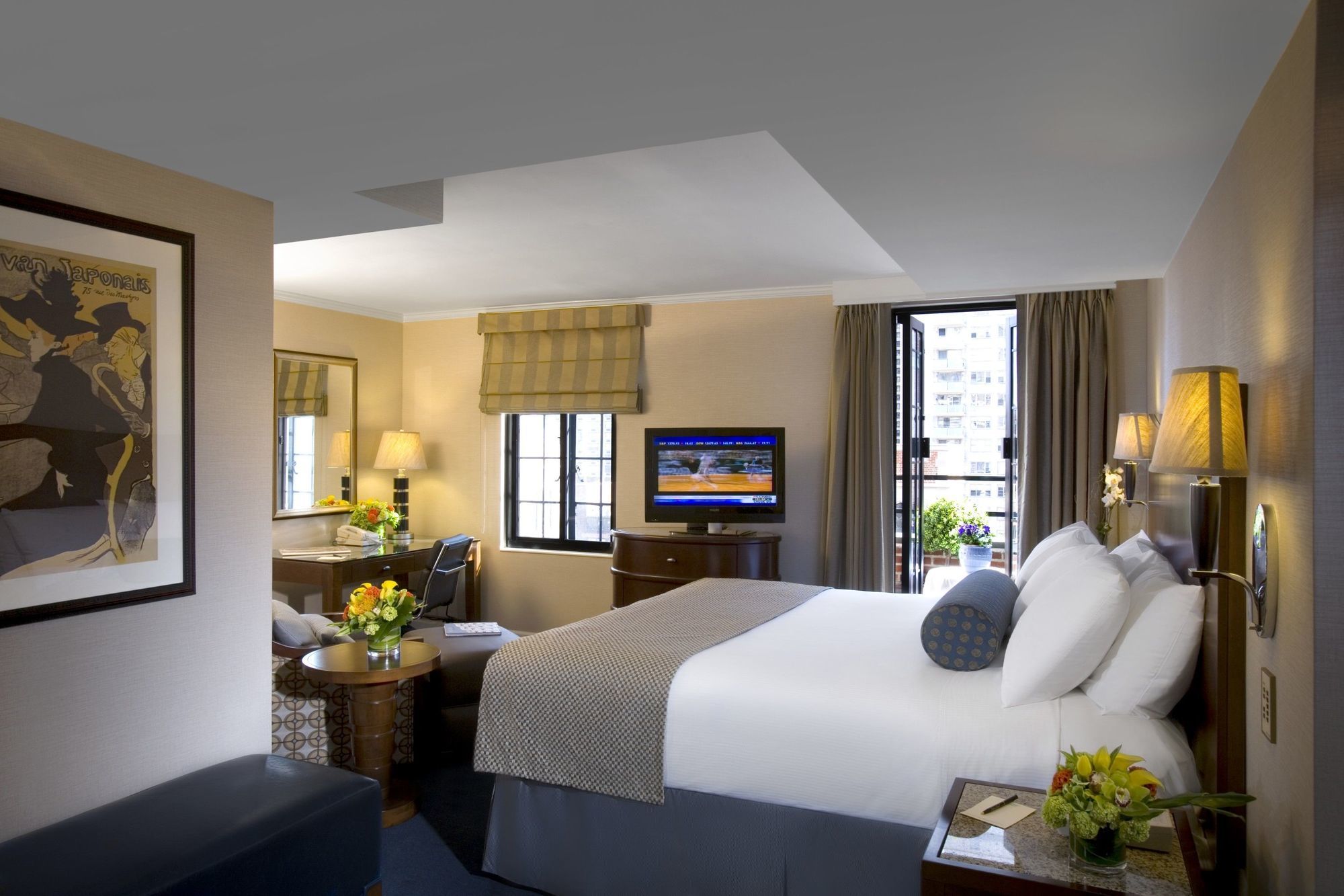 Hotel Westgate Grand Nova York