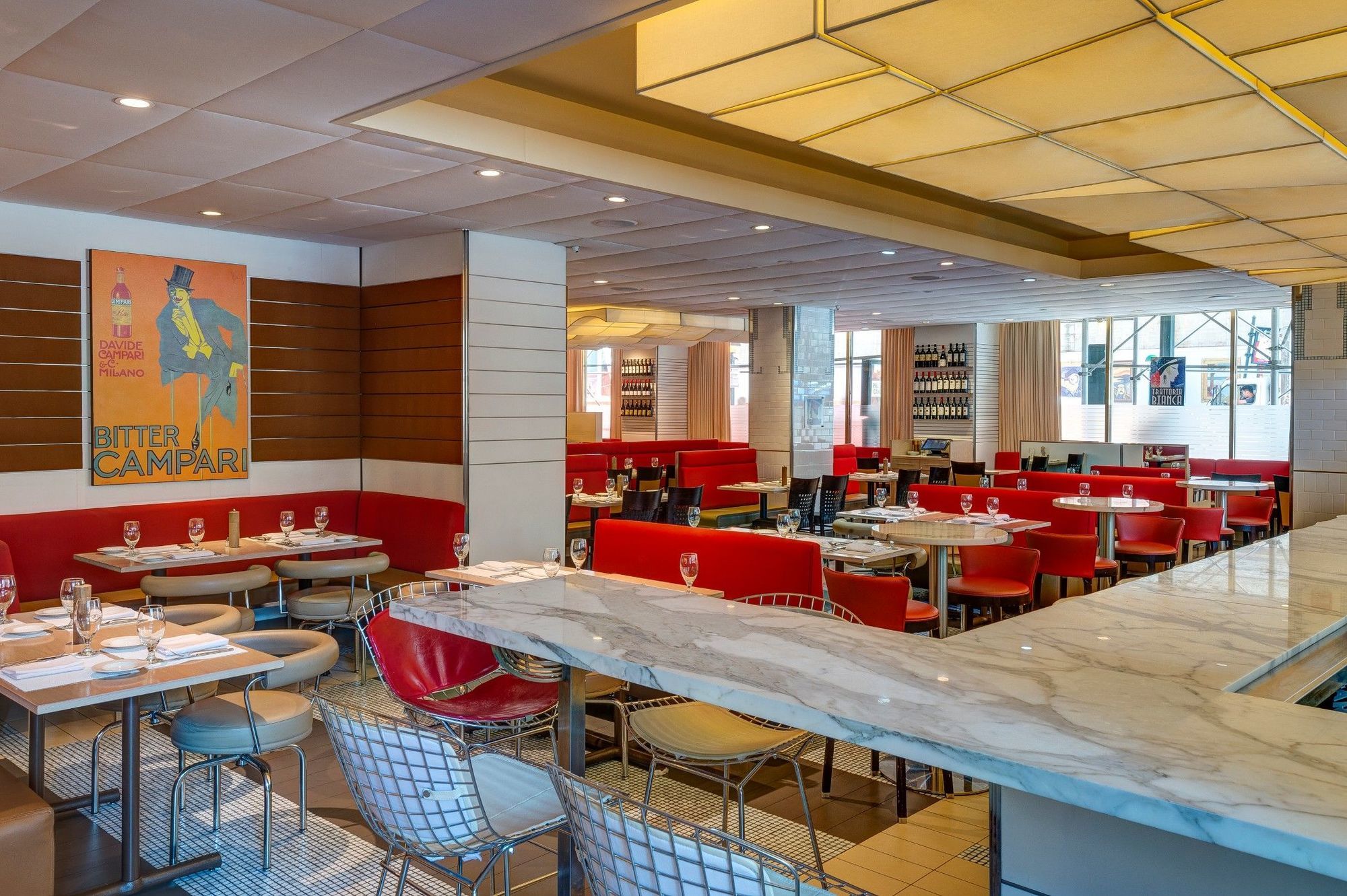 Hotel The New Yorker, A Wyndham Nova York