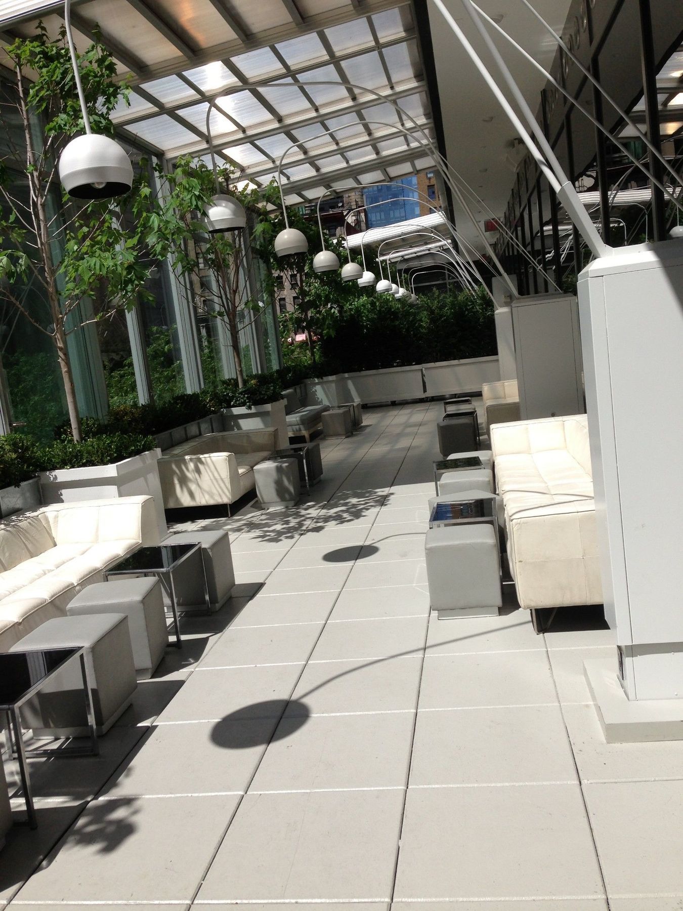 Hotel Kimpton Eventi By Ihg Nova York