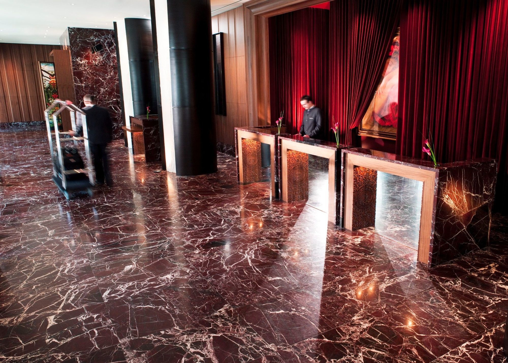Kimpton Eventi By Ihg Nova York
