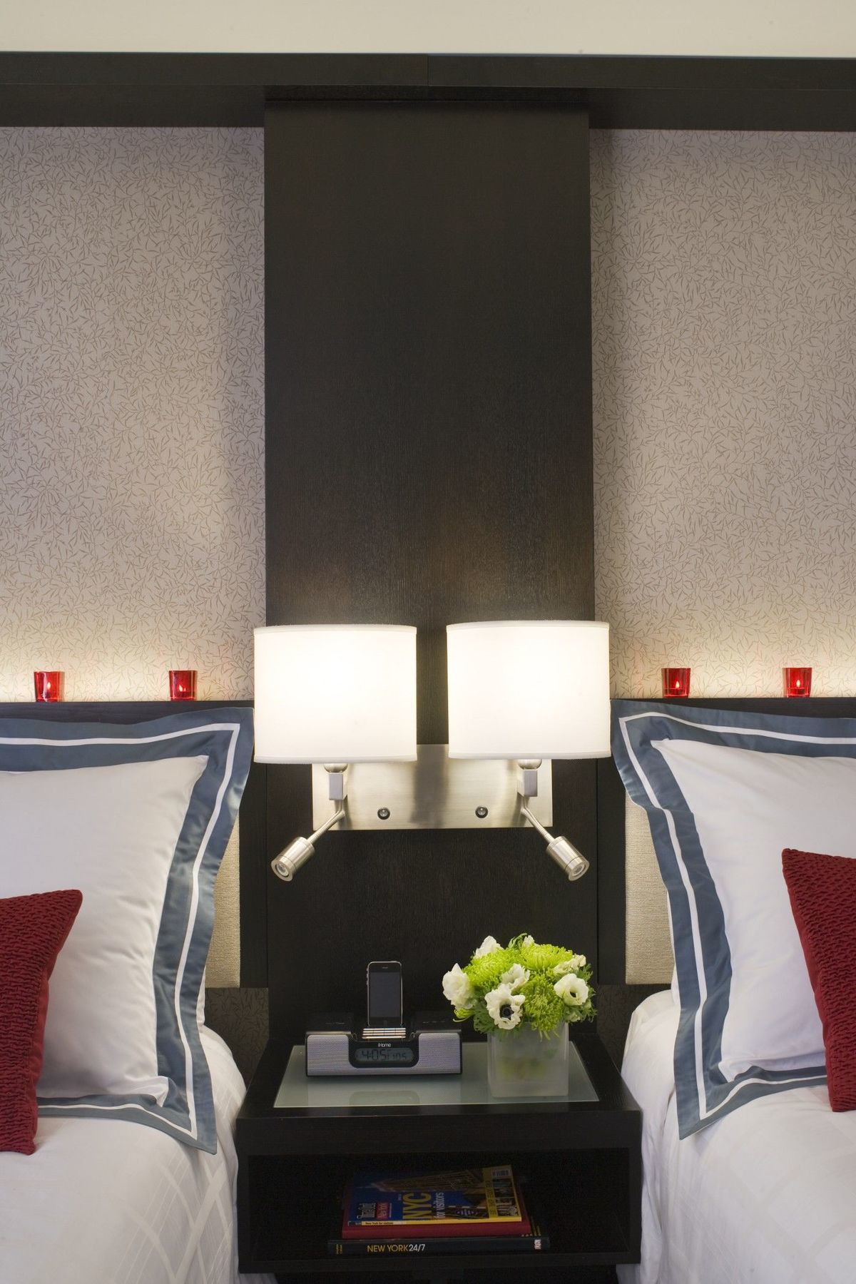 Courtyard By Marriott Times Square West Nova York