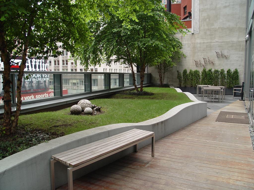 Broadway Times Square Apartment