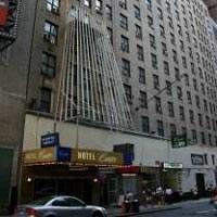 Hotel Carter Nova York