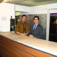 Carter Hotel Nova York
