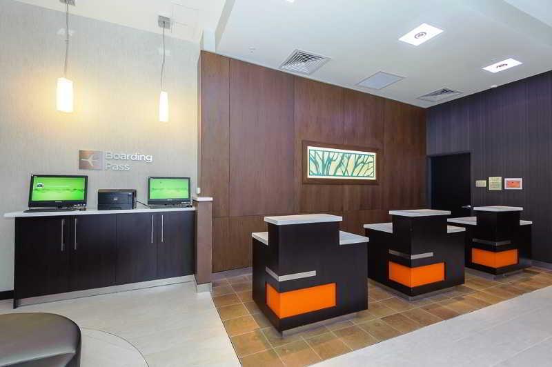 Hotel Courtyard By Marriott Times Square West Nova York