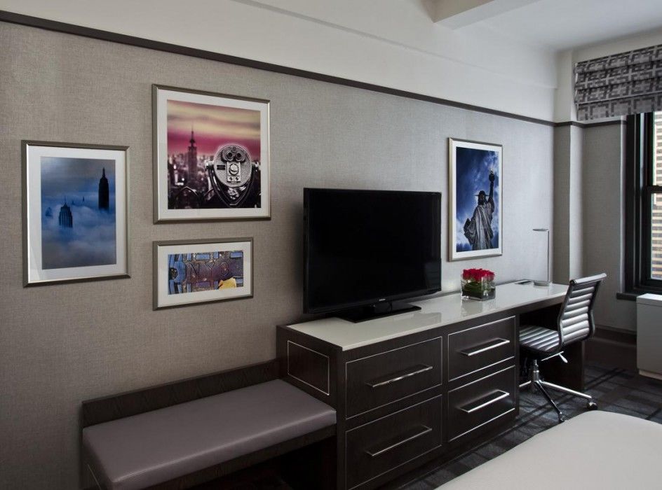 Khách sạn Park 4*