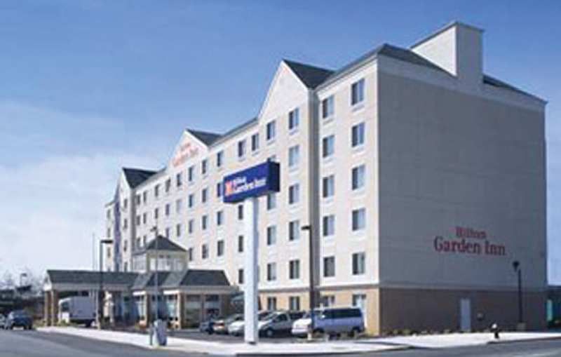 Hilton Garden Queens/jfk Nova York