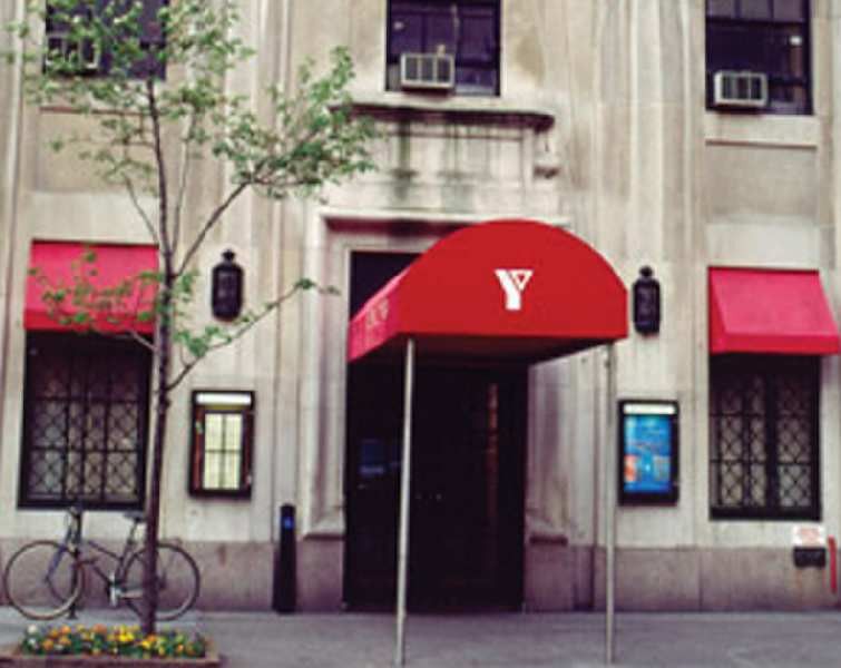 Vanderbilt Ymca * Nova York