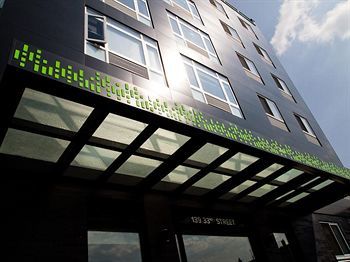 Khách sạn Bpm Brooklyn