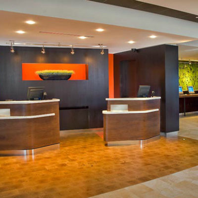Hotel Courtyard By Marriott Times Square West Nova York