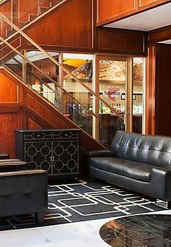 Courtyard By Marriott Manhattan/ Fifth Avenue Khách sạn 4*