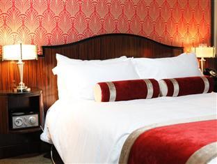 Walker Greenwich Village 4* Nova York