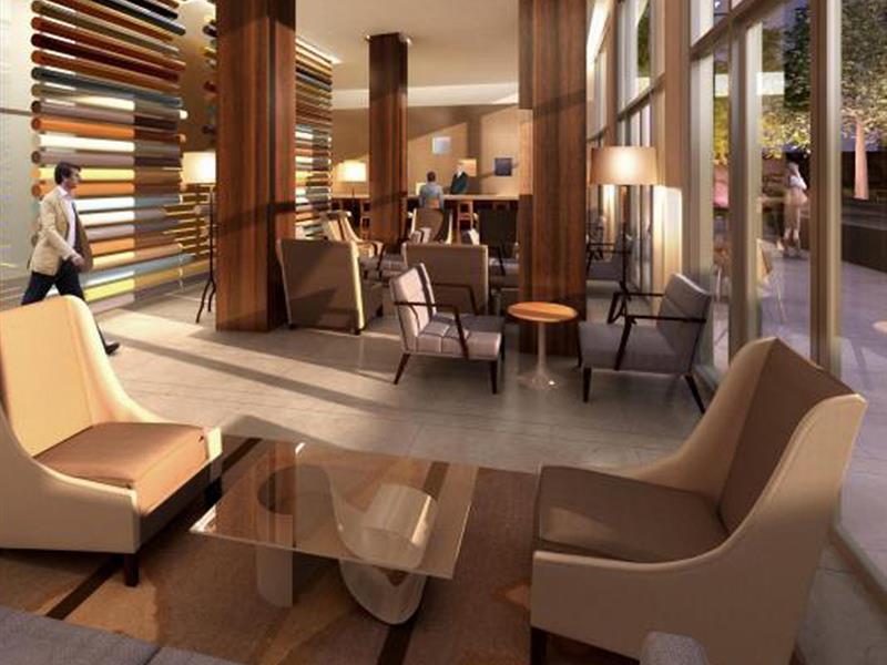 Hilton Club West 57th Street Khách sạn 3*
