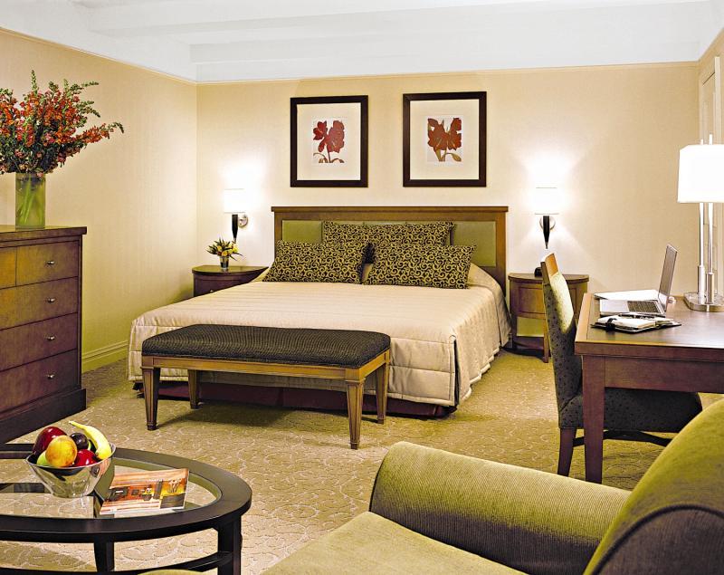 San Carlos Khách sạn New York
