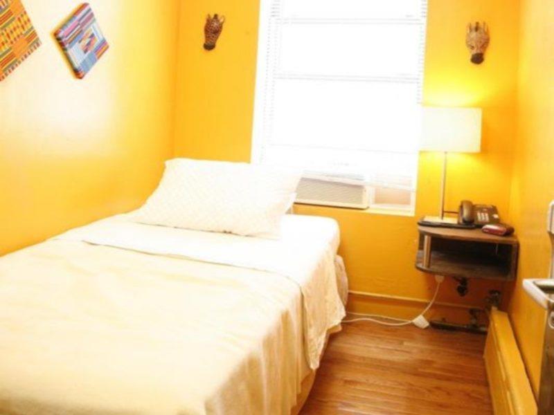 Chelsea Star Nova York