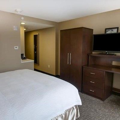 Courtyard By Marriott Times Square West 3* Nova York