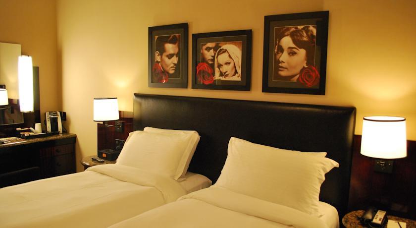 Washington Square Hotel Nova York