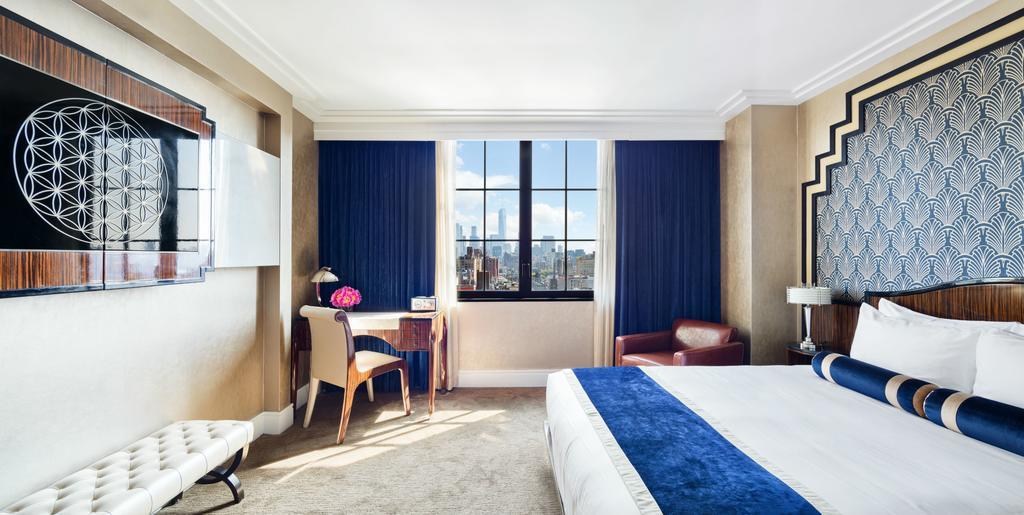 Walker Greenwich Village Hotel Nova York