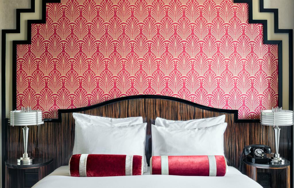 Walker Greenwich Village 4* Nova York