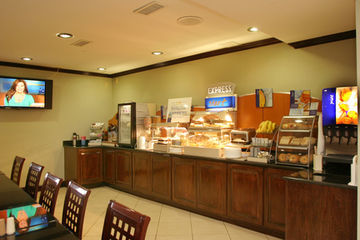 Express Kennedy Airport, An Ihg Khách sạn 3*
