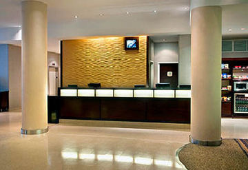 Courtyard Manhattan/upper East Side 3* Nova York