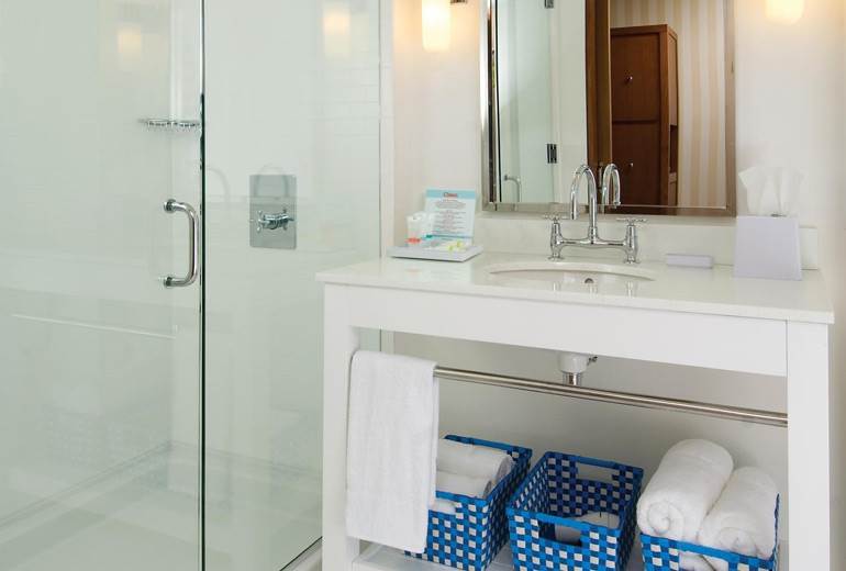 Four Points By Sheraton Downtown 3* Nova York