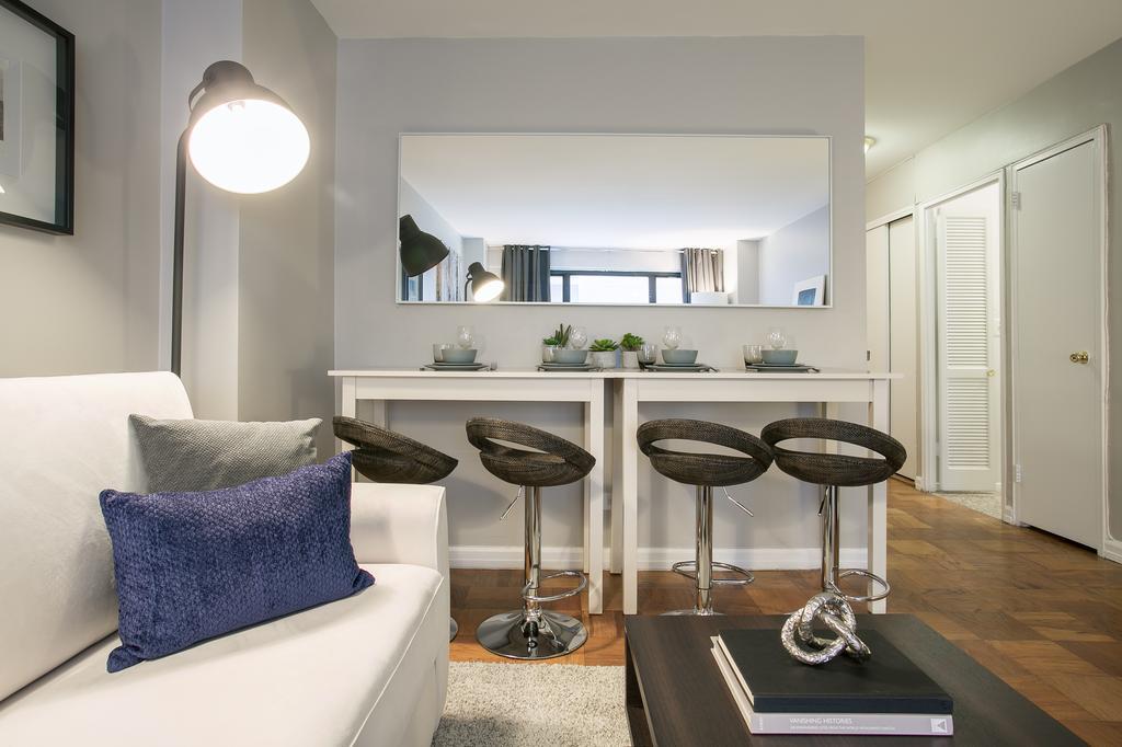 Apartamento Modern Studio Apartment - Midtown East L *