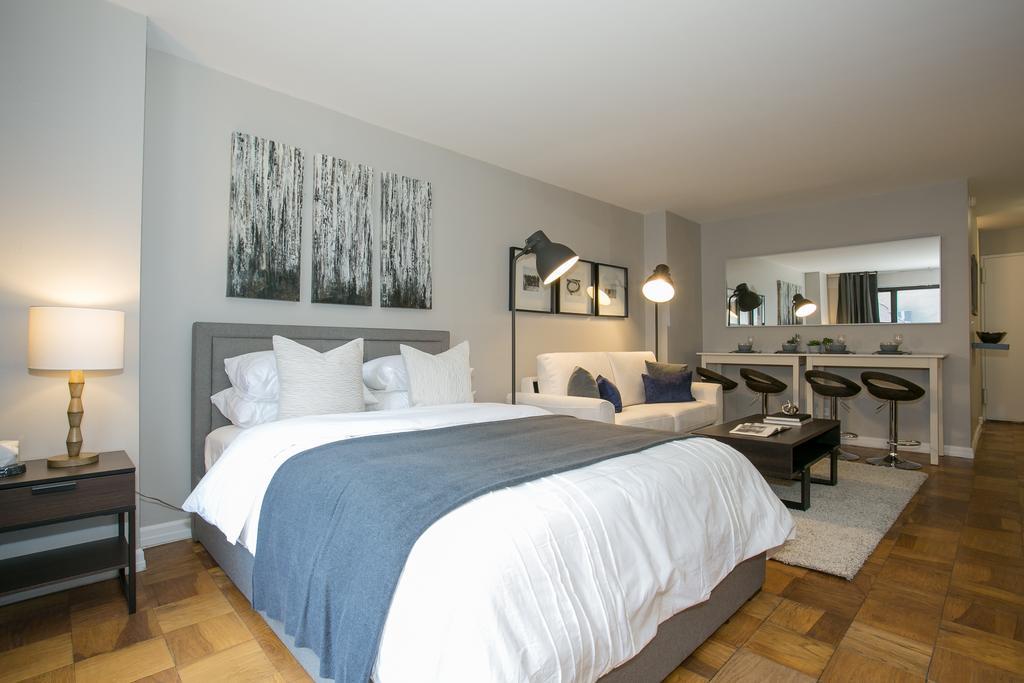 Modern Studio Apartment - Midtown East L * Nova York