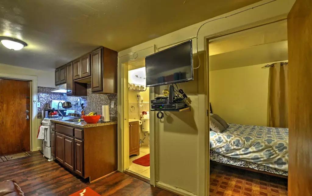 Two Bedroom - North East Bronx Căn hộ New York