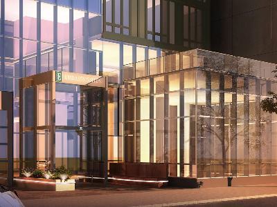 Embassy By Hilton Manhattan Times Square Khách sạn