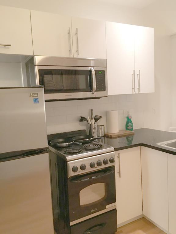 Manhattan Studio In Hells Kitchen Apartamento *