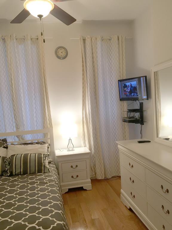 Manhattan Studio In Hells Kitchen Apartamento *