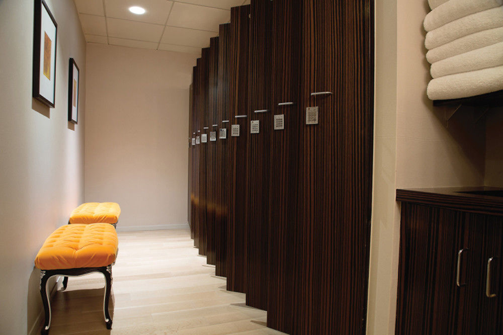 Khách sạn Four Seasons New York