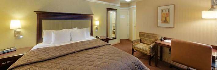 46 Times Square Hotel Nova York