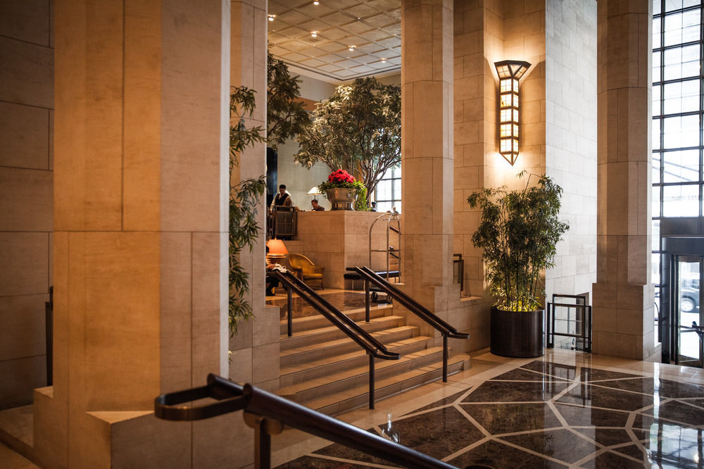 Khách sạn Four Seasons New York