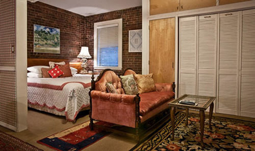 Khách sạn The Townhouse Of Chelsea New York