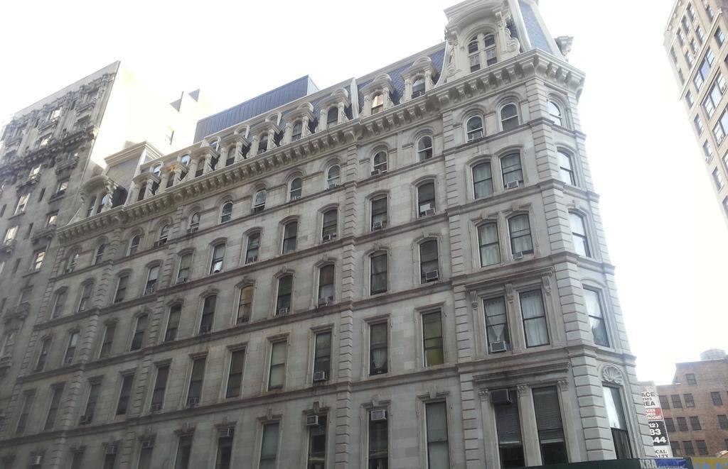 Manhattan Studio Nova York