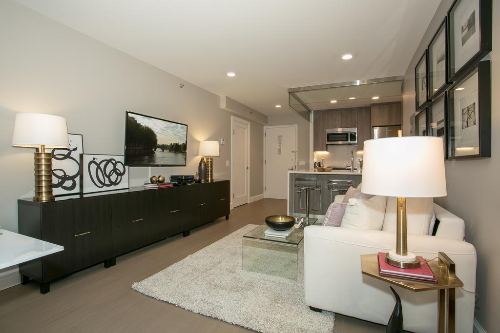 Apartamento Luxury Studio - Midtown West B *